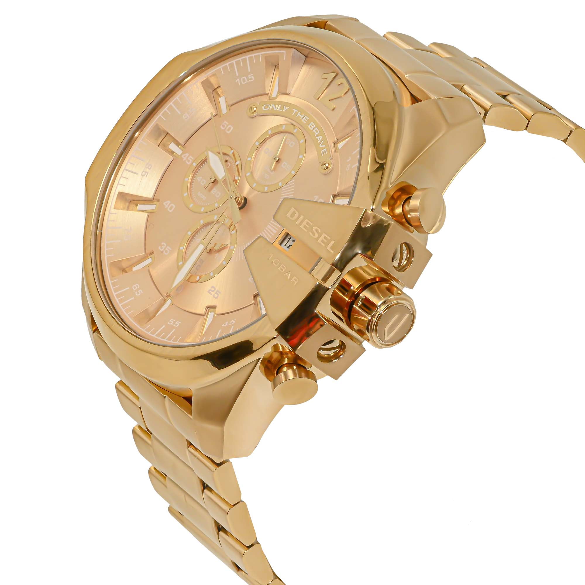 Dz4360 diesel gold clearance