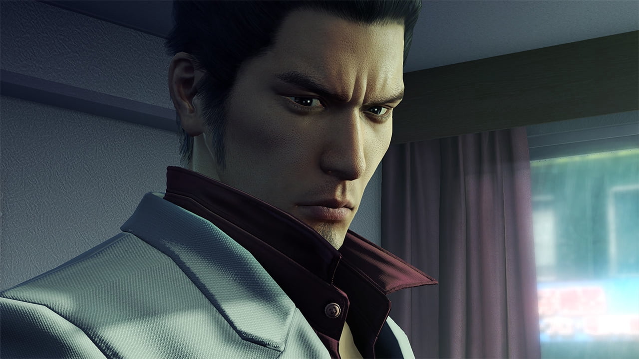 Yakuza Kiwami - Nintendo Switch [Digital]
