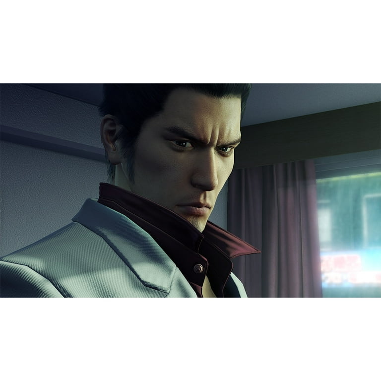 Yakuza Kiwami - Nintendo Switch [Digital] - Walmart.com