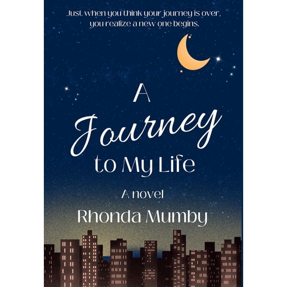 A Journey to My Life, (Hardcover)