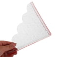 thumbnail image 3 of OULII Waterproof Acrylic Splash Pair Bathtub Sink Use, 3 of 8