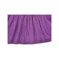 thumbnail image 6 of Girls Dress 2 Piece Egg Hunting Bag Purple Easter Bunny Striped 3 Years, 6 of 8