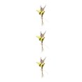 thumbnail image 3 of Wosthever Arreglos de hojas y flores secas ecológicos y sostenibles Ramo de flores secas naturales HS-09 Type1 NO1, 3 of 6