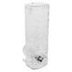 thumbnail image 1 of Dispensador de jabón de pared para baño, dispensador de champú y acondicionador, dispensador de jabón líquido de manos, sin taladro, dispensador de jabón manual para cocina y baño, 1 of 7