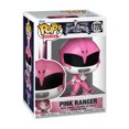 thumbnail image 3 of Figura Coleccionable Funko Pop Movies Power Rangers La Película Pink Ranger 1 Pieza, 3 of 4
