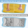 thumbnail image 5 of 6 In 1 Toddler Climbing Toys Indoor, Foam Climbing Blocks for Toddlers, Toddler Playset with Slide Stairs,Colorful, 5 of 7