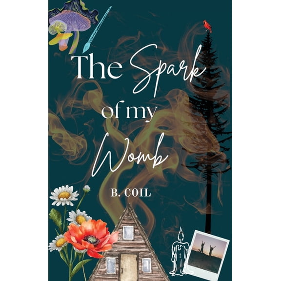 The Spark of My Womb, (Paperback)