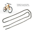 thumbnail image 4 of Mountain Bike Chain, Bike Chain Easy Installation  For Replacement, 4 of 8