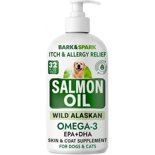 Fish oil clearance for cats walmart