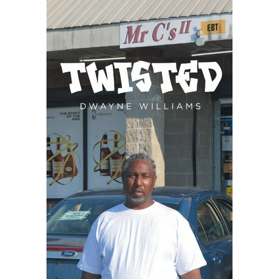Twisted, (Paperback)