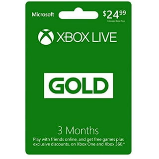 Xbox Game Pass