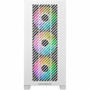 Cooler Master Elite 301 White
