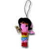 Cell Phone Charm - DC Comic - Wonder Woman New Toys String Doll k-dc-0026-v