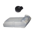 thumbnail image 1 of Suitable for Karcher K2 K3 High Pressure Car Washer Detergent Water Tank Kettle, 1 of 3