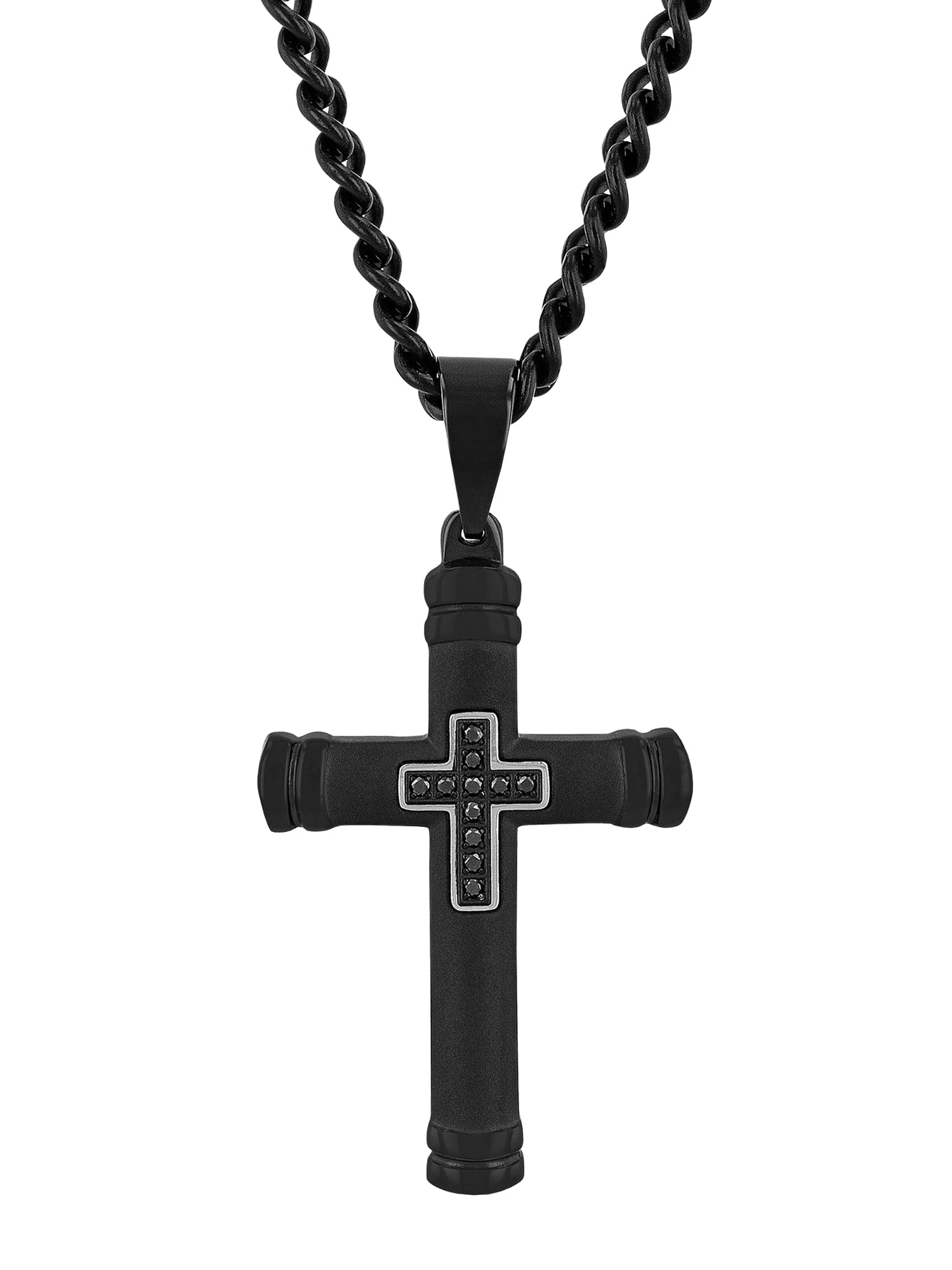 ★PEARLY MORE★ two cross necklace 0K9A8297copy_large.jpg?v=