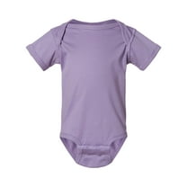 Rabbit Skins Infant Fine Jersey Bodysuit