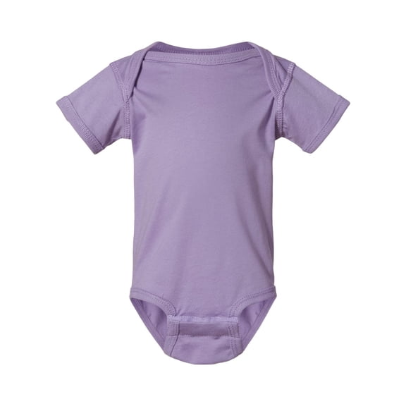 Rabbit Skins - Infant Fine Jersey Bodysuit
