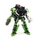 thumbnail image 1 of Figura de acción de Transformers Masterpiece JH01, JH-01, trinquete KO MPM11, serie de películas, MPM-11, pintura mejorada, Anime, Robot de juguete Fivean unisex, 1 of 2