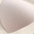 thumbnail image 5 of Naittoop Bulit-in-Bra Nightgowns for Women Loose Crew Neck Sleepshirt Short Sleeve Comfy Pullover Pajamas Nightdress, 5 of 5