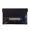 BLACK, variant on Women's Slip-through Chain Envelope Clutch