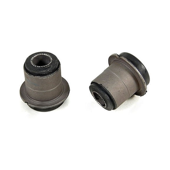 Front Upper Control Arm Bushing Kit - Compatible with 1983 - 1989 Chrysler Fifth Avenue 1984 1985 1986 1987 1988