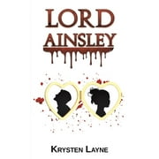 Lord Ainsley (Paperback)