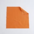 thumbnail image 4 of Paño de microfibra para gafas, aguja para quitar manchas, dos paños de color sólido para gafas, se pueden empaquetar por separado con envío gratuito, fibra de vidrio ultrafina, diseñado para, 4 of 5