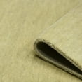 thumbnail image 7 of Amer Rugs Arizona Rye Solid Ivory Handwoven Wool 2'x3' Area Rug ARZ20203, 7 of 7