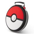 thumbnail image 4 of PowerA Carrying Case for Nintendo Switch or Nintendo Switch Lite - Pokémon: Poké Ball, 4 of 10