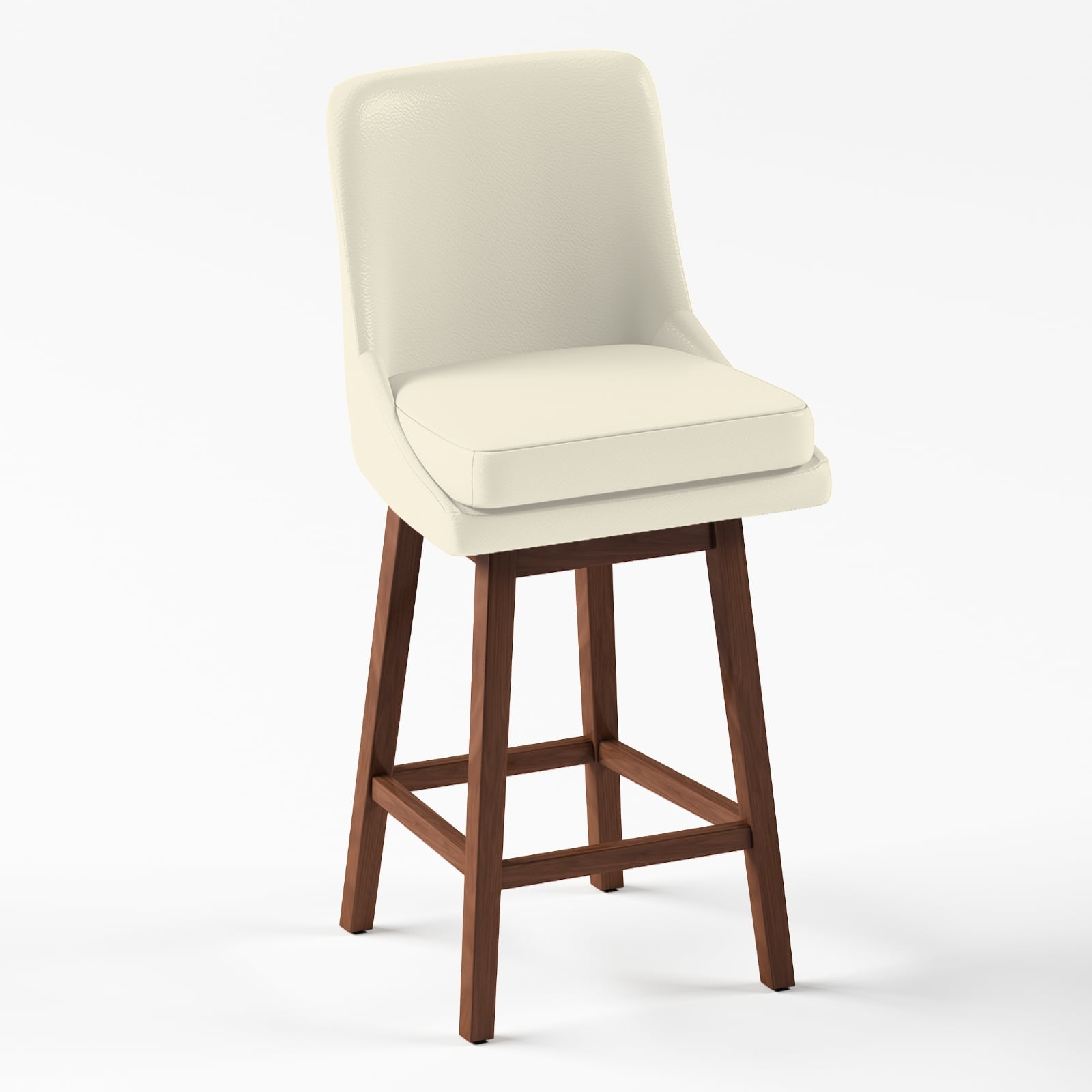 Manzer swivel bar sale & counter stool