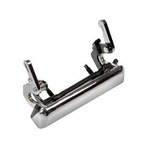 OE Replacement for 19871996 Ford F150 Tailgate Handle (Custom / Eddie