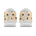 thumbnail image 4 of Whosucclay Sneakers for Women Slip On Walking Shoes Lightweight Breathable Non Slip Running Shoes Comfortable Fashion.Cartoon Dog, 4 of 6