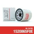 thumbnail image 7 of Nissan 15208-65F0E Original Equipment Engine Oil Filter, 7 of 7