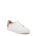 thumbnail image 1 of Zapatillas para mujer Naturalizer Neela blancas con cordones, ligeras, 1 of 9
