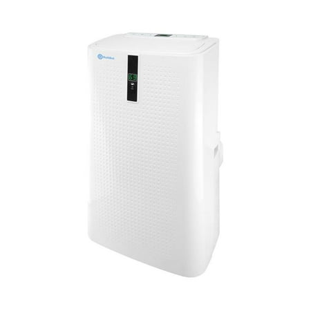 Alexa-Enabled RolliCool COOL290 Portable Air Conditioner – with Heater, Dehumidifier, and Fan plus Mobile App 12000