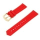 thumbnail image 4 of Correa de Reloj Impermeable con Hebillas Plateadas Y Arandelas de 19 24 Mm 21mm, 4 of 8