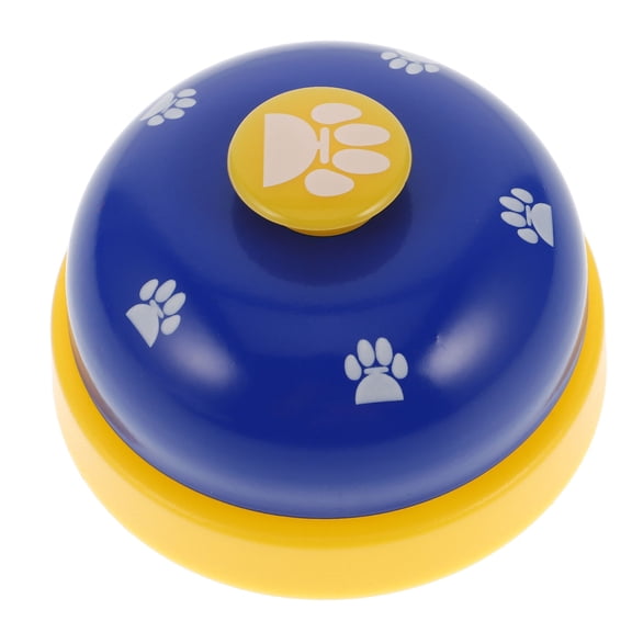 PENIKOKO Dog Training Doorbells for Pets, Plastic Pet Doorbell Set for Effective Puppy Training and Communication