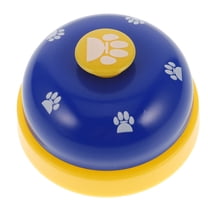 PENIKOKO Dog Training Doorbells for Pets, Plastic Pet Doorbell Set for Effective Puppy Training and Communication