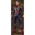 thumbnail image 2 of Marvel S.H. Figuarts Iron Spider Action Figure [Final Battle Edition], 2 of 4