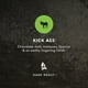 thumbnail image 4 of Kicking Horse Coffee, Increíble, Tostado Oscuro, Café en Grano Entero, 10 oz, 4 of 10