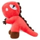 thumbnail image 1 of Juguetes de piscina, juguetes para bebés, juguetes para niños pequeños, muñecos de peluche, juguetes de dinosaurio de peluche, simulación de dinosaurio, lindo muñeco de dinosaurio de imitación, muñeco, 1 of 2