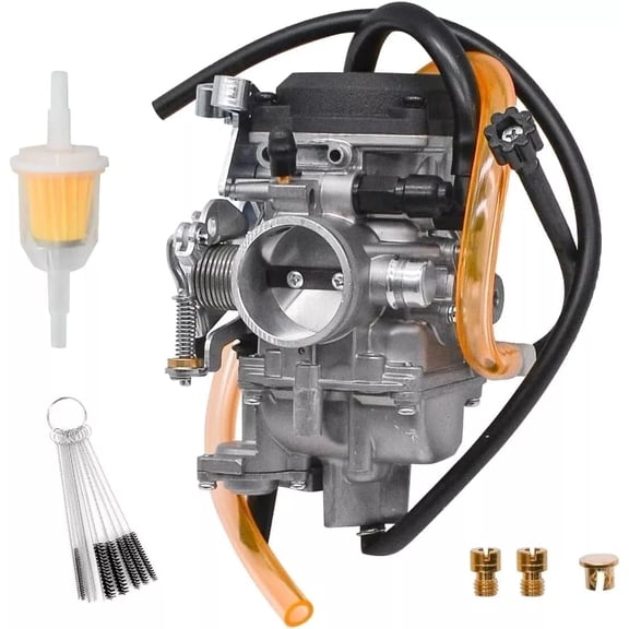 Carburetor for Kawasaki Vulcan 1500 VN1500 Classic 1998-2004 Repalces# 15003-1353 15003-1255 15003-1380 15003-1432