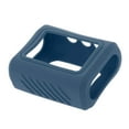 thumbnail image 3 of VONKY Silicone Case Accessories for JBL Go3 Bluetooth Subwoofer Speaker navy, 3 of 4