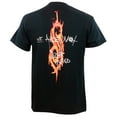 thumbnail image 2 of Men's Slipknot We Are Not Your Kind Fire T-shirt Medium Black, 2 of 3