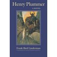 thumbnail image 1 of Henry Plummer: A Novel, 1 of 1