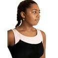 thumbnail image 4 of Capezio Ultra Soft™ Stirrup Body Tight, 4 of 5