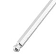 thumbnail image 1 of Largo Brazo, Hexagonales Llave Llave Hexagonal Resistente para Pedal de Bicicleta Herramienta Multifuncional Llaves de Mango Largo Artículos Deportivos Octpeak No, 1 of 7