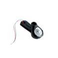 thumbnail image 1 of Rage RC RGR4418 Bras de Remplacement A avec LED&44; Moteur & Boîte de Vitesses pour Dard 2.0&44; Rouge, 1 of 1