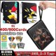 thumbnail image 1 of Pokemon Sammelalbum 400-900 Karten Sammelheft Ordner Sammelmappe Hefter Geschenk 2025, 1 of 5