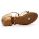 thumbnail image 5 of Amzcrzy Zapatos de mujer,Zapatos de mujer,Zapatillas de mujer, Zapatos de baile latino para mujer, sandalias, moda para bailar rumba, vals, baile de graduación y salón Sandalias Mujer Zapatillas De C, 5 of 9